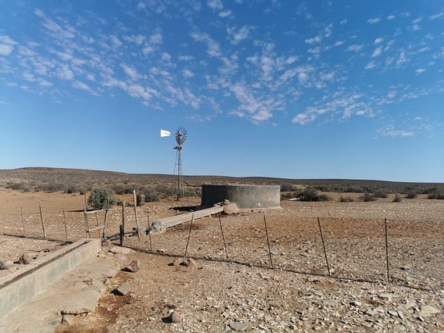 3 Bedroom Property for Sale in Loeriesfontein Northern Cape